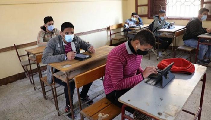 نتيجة الشهادة الإعدادية 2022 القاهرة الصف الثالث الاعدادي برقم الجلوس