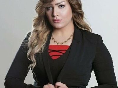 من هي المذيعة المصرية شيماء جمال ؟