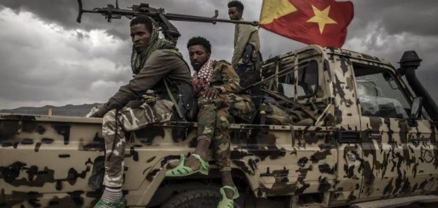 التطهير العرقي الخفي في إثيوبيا