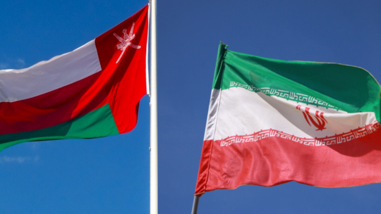 وزير النفط العماني: عمان وإيران تعتزمان تطوير حقل هنغام النفطي