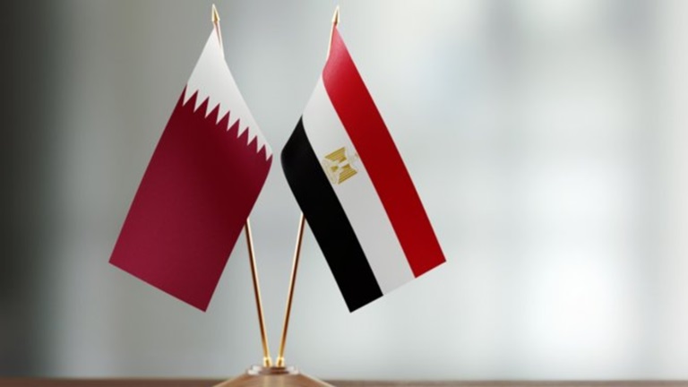مصر تدعو الشركات القطرية لاستكشاف فرص الاستثمار