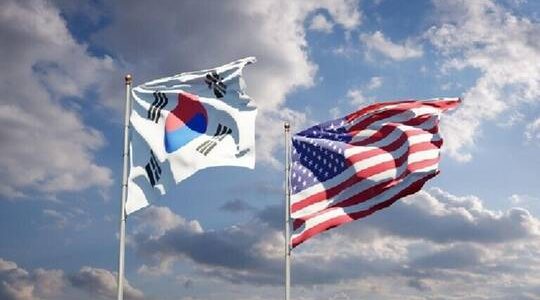 ستقف واشنطن وسيول بحزم في ما يتعلق بالتجربة النووية التي أجرتها كوريا الشمالية