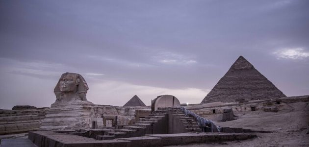 الكويت تعيد مجموعة من الآثار إلى مصر