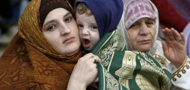 المسلمون اليونانيون .. تاريخ طويل من الاضطهاد وتحدي الحفاظ على الهوية
