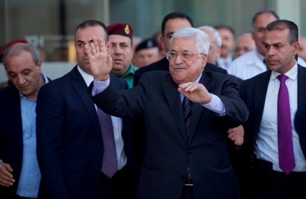 وفاة محمود عباس الرئيس الفلسطيني .. حقيقة وفاة ابو مازن