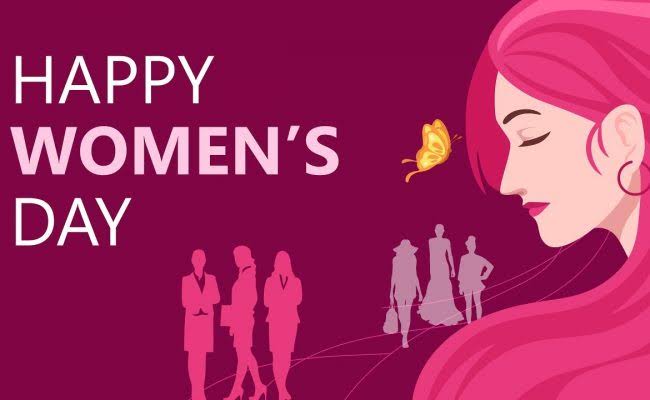 موضوع عن اليوم العالمي للمرأة واهمية دور المرأة في المجتمع