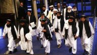 معضلة حكم طالبان . اكتساب الشرعية والاعتراف الدولي