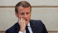 ماكرون: على فرنسا إعادة تقييم خطتها العسكرية