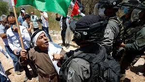 الفصائل الفلسطينية: يوم الجمعة المقبل هو يوم المواجهة العلنية مع الاحتلال