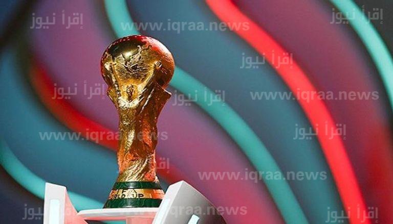 تردد قنوات الكأس الرياضية الناقلة لكأس العالم 2022 نايل سات وعرب سات وسهيل