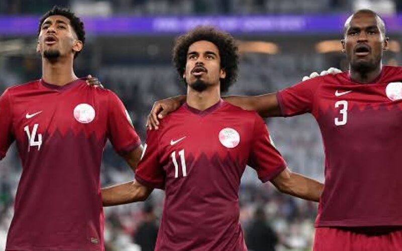 مباراة قطر والاكوادور تردد القنوات الناقلة 2022 Qatar vs Ecuador قطر ضد الاكوادور حفل افتتاح كأس العالم