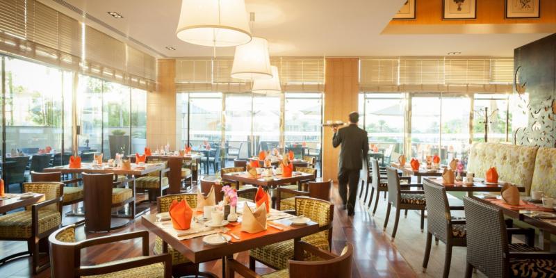 ما هي اشهر المطاعم الفاخرة في منطقة الفروانية بالكويت 2023