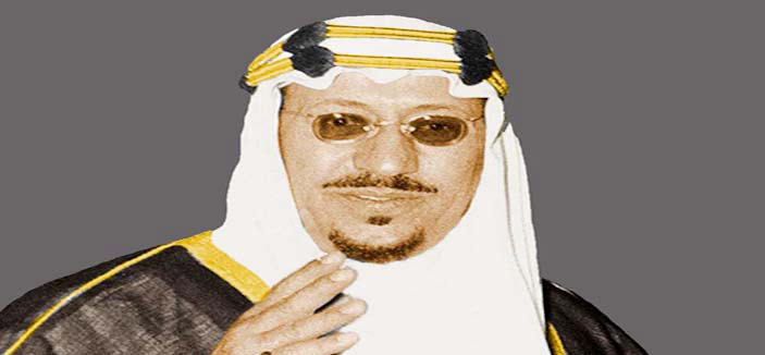 ما هي اسماء ابناء الملك سعود وكم عددهم